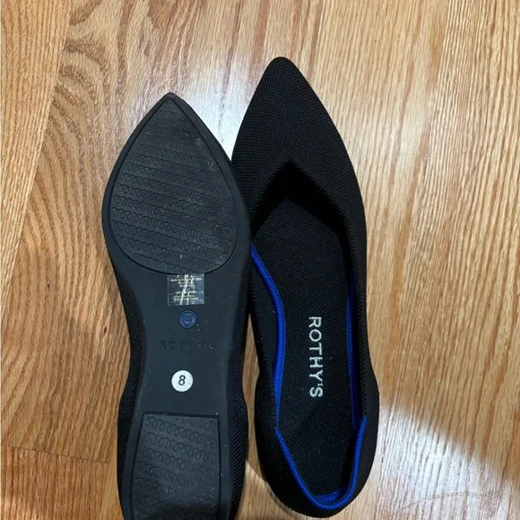 “The Point” Rothy’s - Picture 2 of 3